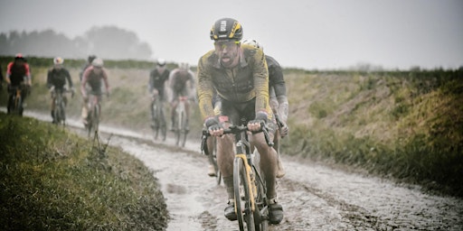 Primaire afbeelding van A Sunday on Gravel