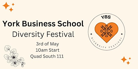 YBS Diversity Festival