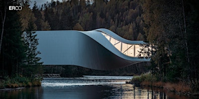 Hauptbild für Licht & Architektur