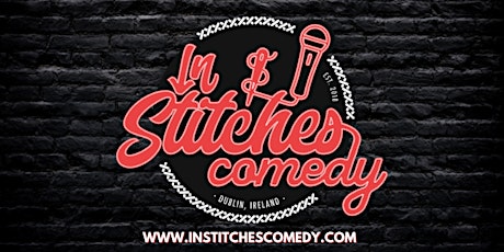 In Stitches Comedy presents an All Star Friday Night Line up!