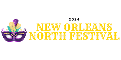 Primaire afbeelding van 2024 New Orleans North Music Festival