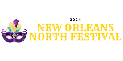 Image principale de 2024 New Orleans North Music Festival