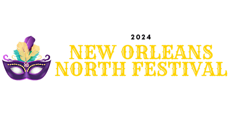 2024 New Orleans North Music Festival