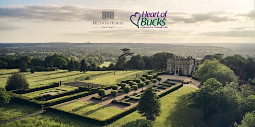 Immagine principale di Charity Open Day  at Hedsor Park in aid of Heart of Bucks 