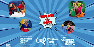 Imagem principal de Inflate-A-Race