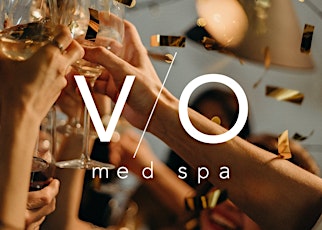 V/O Med Spa Grand Opening