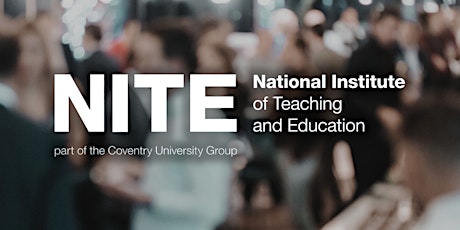NITE Teacher Networking Event - Northern Ireland