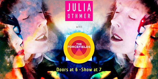 Primaire afbeelding van Julia Othmer w/ The Forcefields