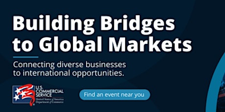 2024 Building Bridges: Women in Global Trade