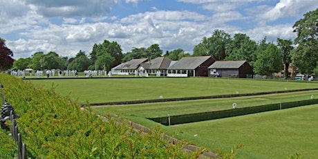 Leamington History Group Walk: Victoria Park & Environs