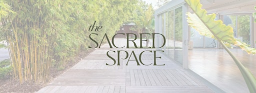 Imagen de colección para  Sacred Space Miami Residency
