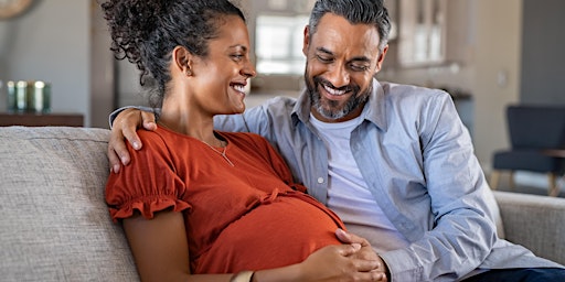 Bumps to babies: supporting learning through pregnancy and beyond primary image
