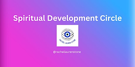 SPIRITUAL DEVELOPMENT CIRCLE