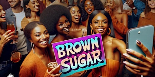 BROWN SUGAR WEDNESDAY:  MIDWEEK PARTY EXPERIENCE primary image