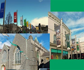 Historic Galway Walking Tour