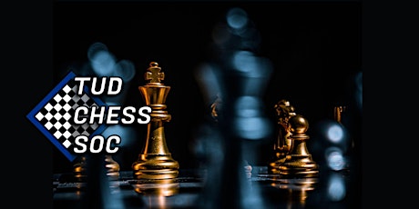 TU Dublin Chess Championship 2024