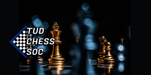 Primaire afbeelding van TU Dublin Chess Championship 2024