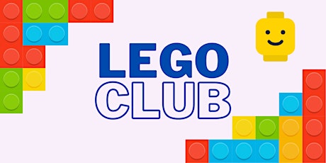 Lego Club - Summer Term 2024