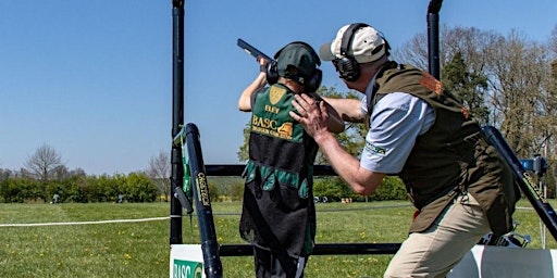 BASC Shotgun Coaching @ The Game Fair 2024 primary image