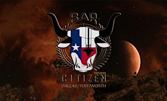 North Texas Regional Bar Citizen primary image