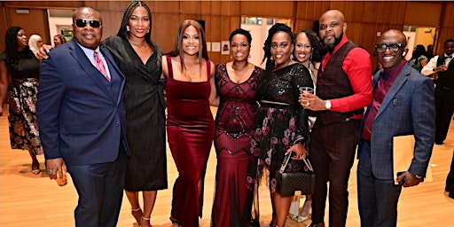 Imagen principal de NALA'S 8TH ANNUAL GALA