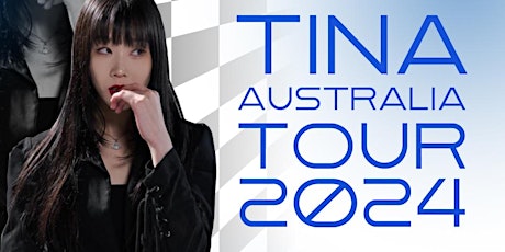 TINA BOO Sydney