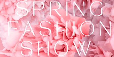 Primaire afbeelding van FMA SPRING FASHION SHOW 2024