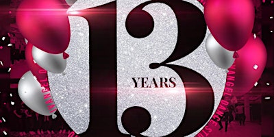 Primaire afbeelding van Ivangel Dance Studio 13 Years Anniversary