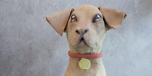 SCULPT YOUR PET for Adults primary image