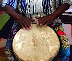 Immagine principale di Drumming Classes with Isaac Akrong 