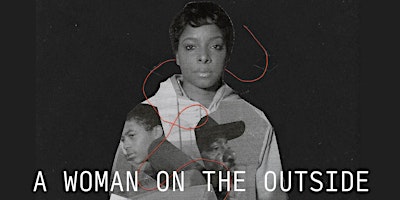 Imagen principal de A Woman on the Outside Watch Party