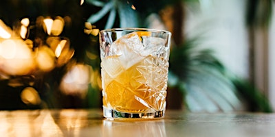 The Cellar Sessions: Whisky Tasting & Cocktail Masterclass with Nc'nean primary image