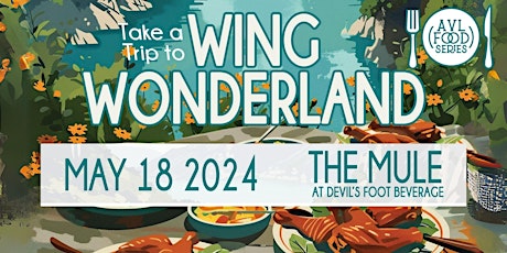 Imagen principal de Wing Wonderland