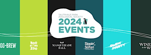 Collection image for Idaho Falls Zoo 2024 Fundraising Events