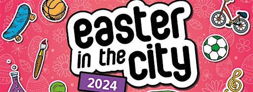 Collection image for Easter in the City