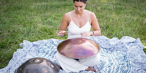 Imagen principal de Handpan Workshop