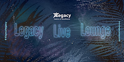 Hauptbild für Legacy Live Lounge