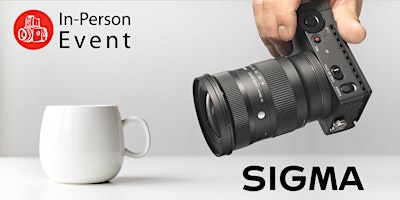 Primaire afbeelding van Sigma Lenses - The Made in Japan Difference