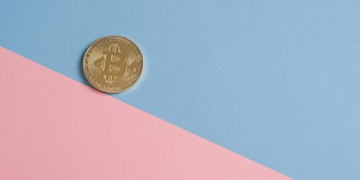 Hauptbild für Krypto 1x1 für Einsteiger*innen - Schritt für Schritt zum ersten Investment