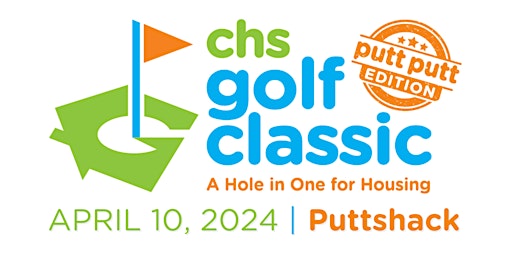 Hauptbild für CHS Golf Classic, Putt-Putt Edition!