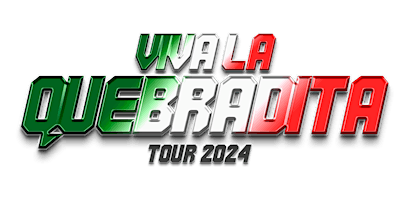 Immagine principale di VIVA LA QUEBRADITA TOUR 2024 