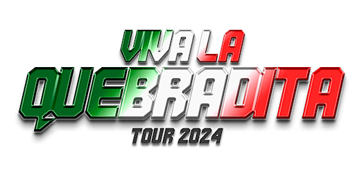 VIVA LA QUEBRADITA TOUR 2024  primärbild