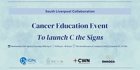 South Liverpool Cancer Education Day