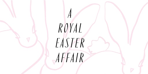 A Royal Easter Affair 2024 primary image