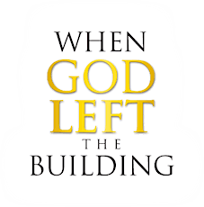 When God Left the Building- Chicago primary image