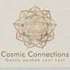 Logotipo de Cosmic Connections