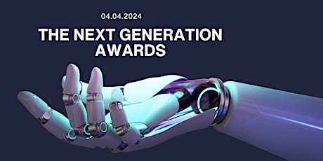 The Next Generation Awards  primärbild
