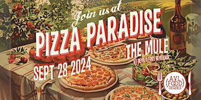 Pizza Paradise  primärbild