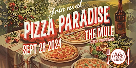 Pizza Paradise