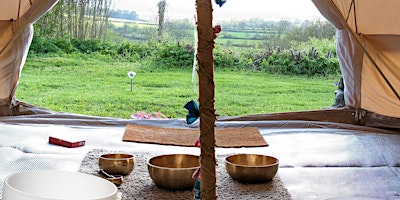 Sound and Gong Bath primary image